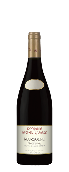Michel Lafarge Bourgogne Pinot Noir