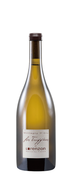 Bruno Lorenzon Montagny 1er Cru les Truffières