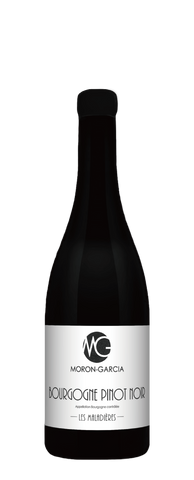 Moron-Garcia Bourgogne Pinot Noir Les Maladières