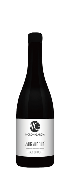 Pierre-Olivier Garcia Marsannay Clos du Roy