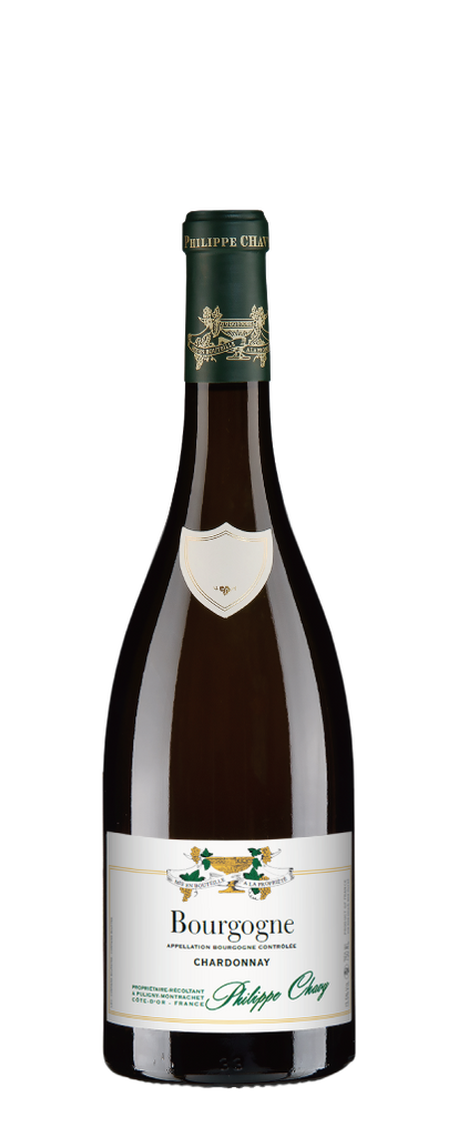 Philippe Chavy Bourgogne Chardonnay
