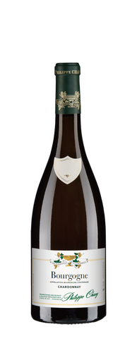 Philippe Chavy Bourgogne Chardonnay