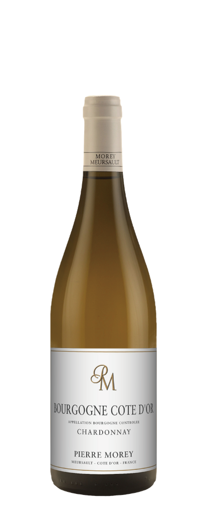 Pierre Morey Bourgogne Chardonnay