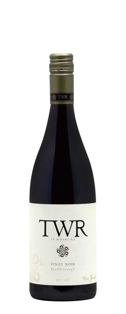 Te Whare Ra Pinot Noir