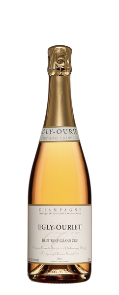 Egly-Ouriet Rosé Grand Cru NV
