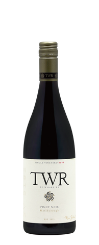 Te Whare Ra SV5182 Pinot Noir