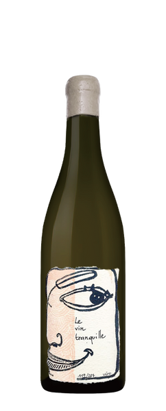 Stroebel Coteaux Champenois Le Vin Tranquille Blanc Chardonnay Millésime