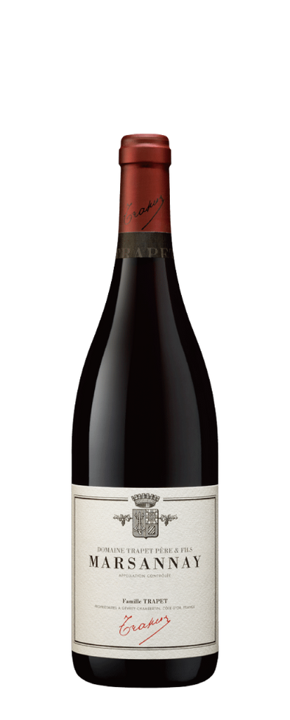 Trapet Père et Fils Marsannay Rouge