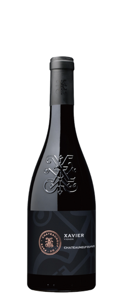 Xavier Vignon Châteauneuf du Pape Rouge